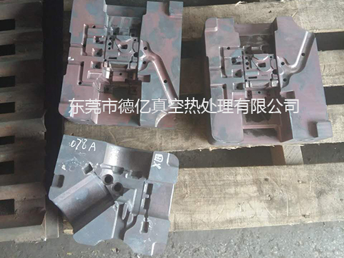 東莞氮氣熱處理哪家好？