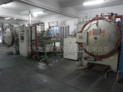 常平熱處理車間工作要求有哪些？