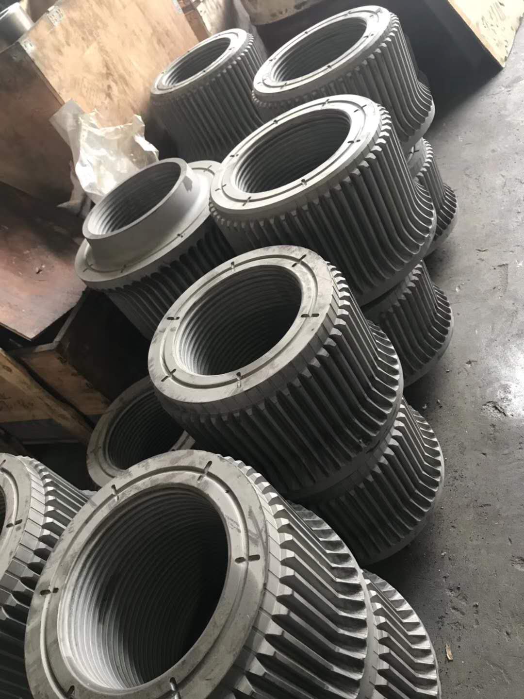 滲氮處理,dongguan91视频污版免费熱處理廠,0769-83035280