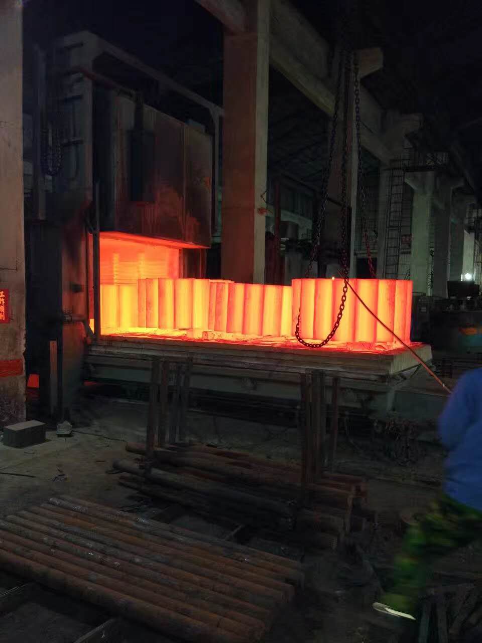91视频污版免费熱處理廠的模具材料及熱處理加工工藝