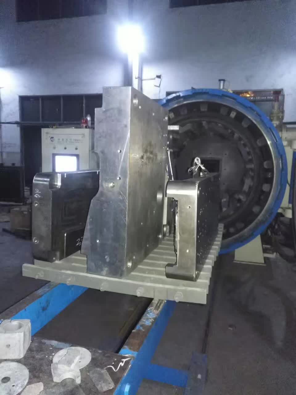 火焰淬火技術,東莞91视频污版免费熱處理